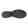 Zapato deportivo de seguridad traction fuji, talla 41