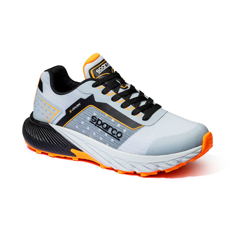 Calzado deportivo s-park salou, talla 39