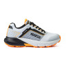 Calzado deportivo s-park salou, talla 39