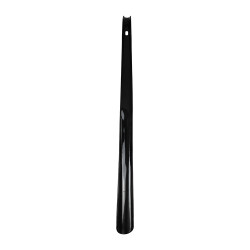 Calzador negro 60 x 4,5 cm