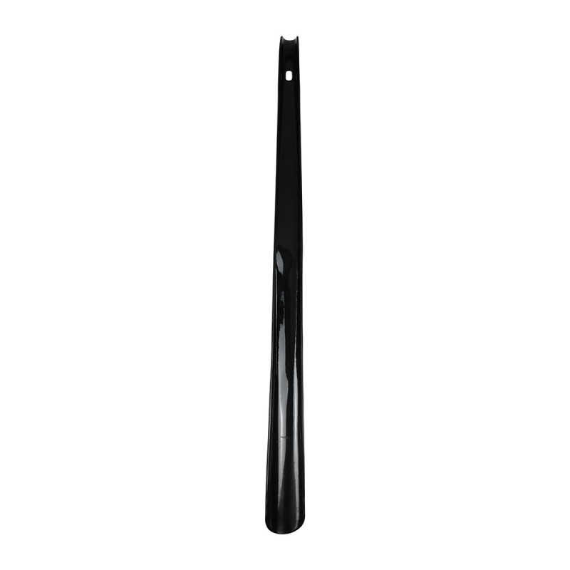 Calzador negro 60 x 4,5 cm