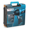 Kit llave de impacto 12 v con bateria y cargador