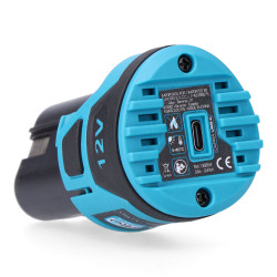 Batería 2.0 ah 12 v