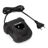 Cargador de batería 2.0 ah 12 v, 50 w