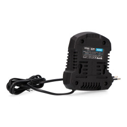 Cargador de batería 2.0 ah 12 v, 50 w