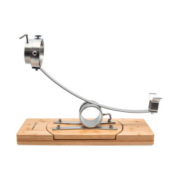 Jamonero basculante 360°