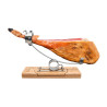 Jamonero basculante 360° 50 x 19,5 cm