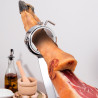 Jamonero basculante 360° 50 x 19,5 cm