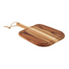 Tabla para cortar y servir 40 x 28 x 1,8 cm