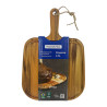 Tabla para cortar y servir con mango 40 x 28 x 1,8 cm