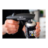 Pistola spray universal be a pintypluser