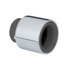 Regulador de agua watersaving color cromo