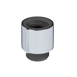 Regulador de agua watersaving color cromo
