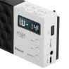 Radio digital pll fm ad 1908, 12,5 x 3 x 7 cm