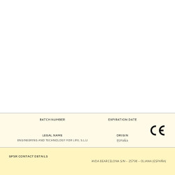 Batidora de vaso magnum 1500 w 1,5 l