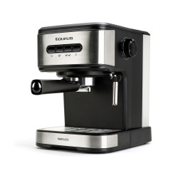 Cafetera espresso mercucio 850 w