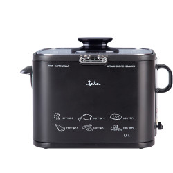 Freidora 1,3 l 1000 w