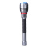 Linterna led de largo alcance, wolf pro r1, 23000 lm