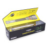 Linterna led de largo alcance, wolf pro r1, 23000 lm