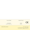 Conector hembra rj45 utp cat.6 keystone 180°