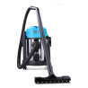 Aspirador seco / húmedo 1400 w con cable 4,5 m
