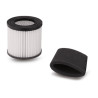 Aspirador seco / húmedo 1400 w con cable 4,5 m