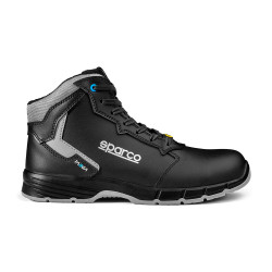 Bota de seguridad targa - h paul, talla 43