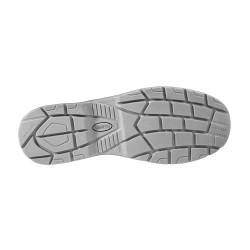 Bota de seguridad targa - h paul, talla 44