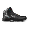 Bota de seguridad targa - h paul, talla 46