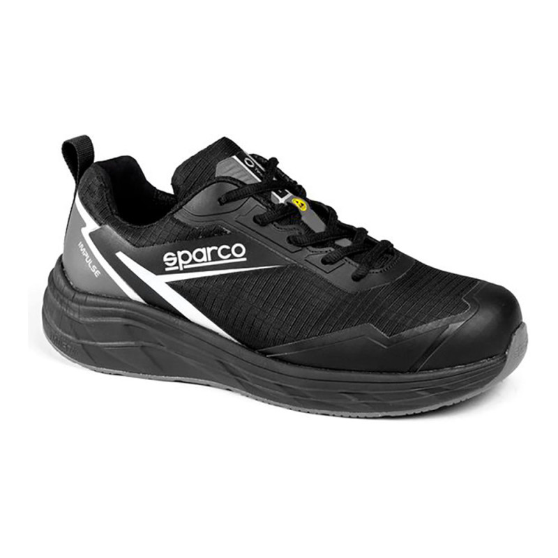 Zapato deportivo de seguridad impulse chris, talla 45