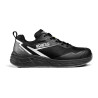 Zapato deportivo de seguridad impulse chris, talla 45