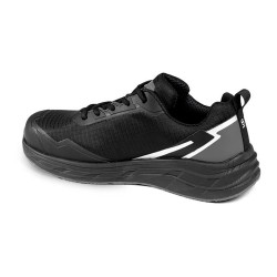 Zapato deportivo de seguridad impulse chris, talla 45