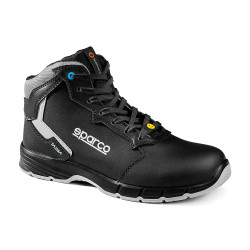 Bota de seguridad targa - h paul, talla 39