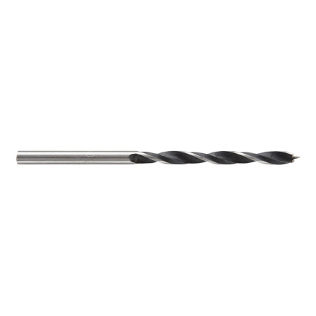 Broca para madera, ø3 x 61 mm