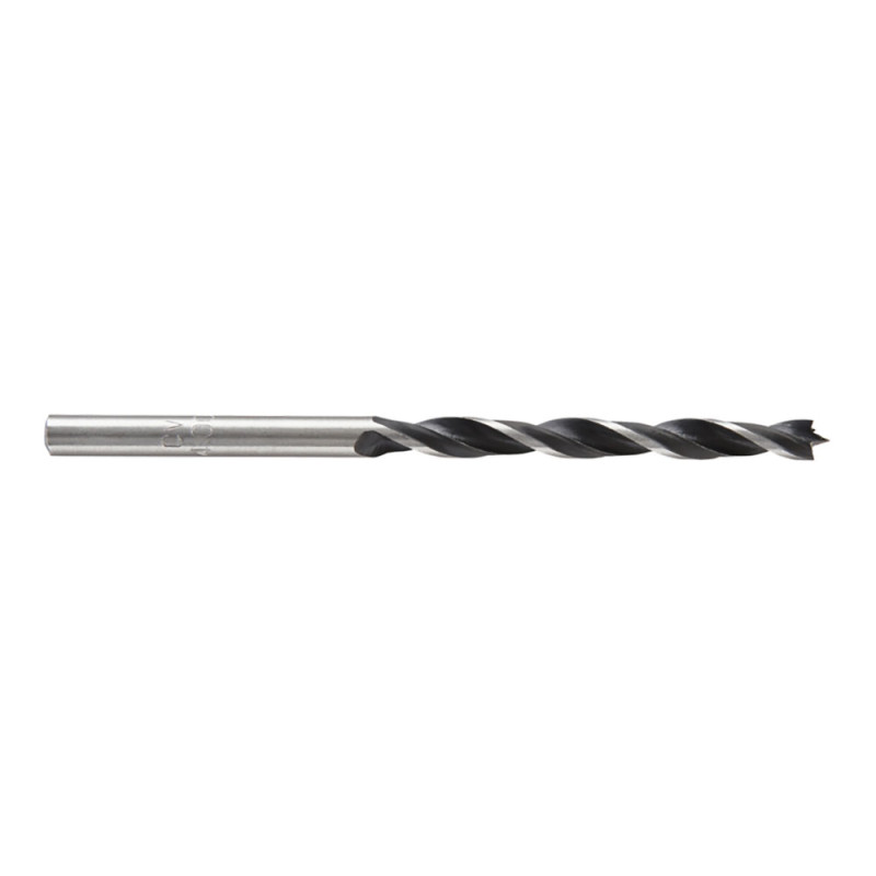 Broca para madera, ø4x 75 mm