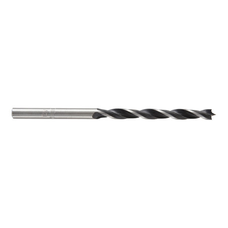 Broca para madera, ø4x 75 mm