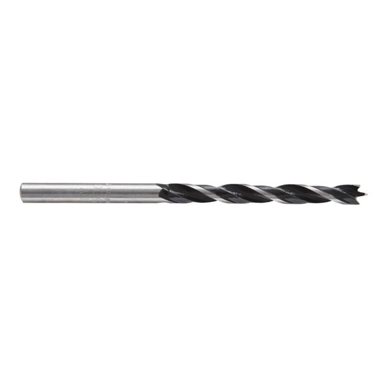 Broca para madera, ø5x 86 mm