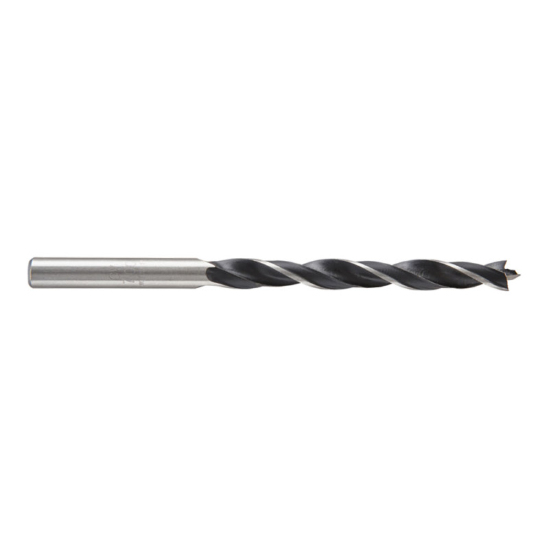 Broca para madera, ø7 x 109 mm