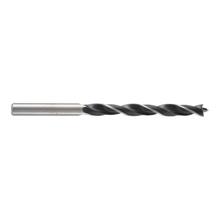 Broca para madera, ø7 x 109 mm