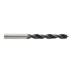 Broca para madera, ø10 x 133 mm