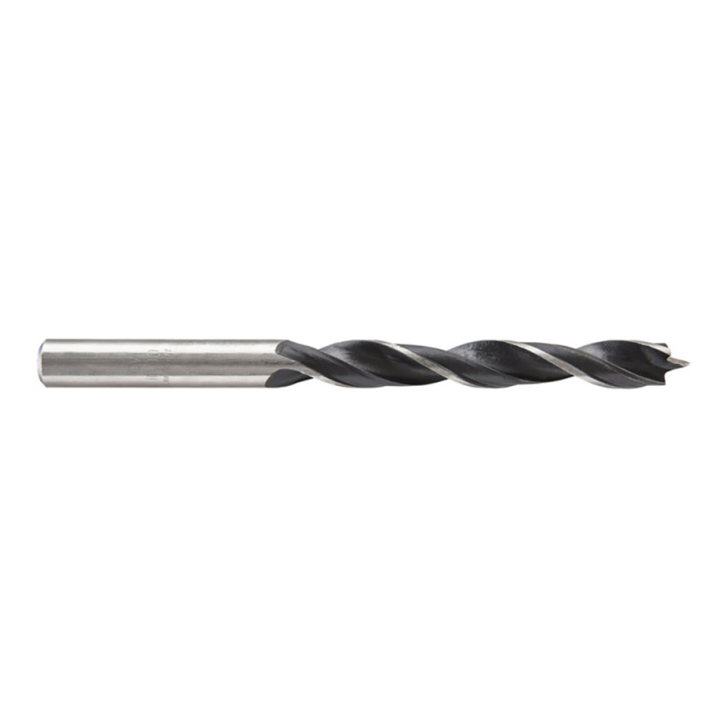Broca para madera, ø10 x 133 mm
