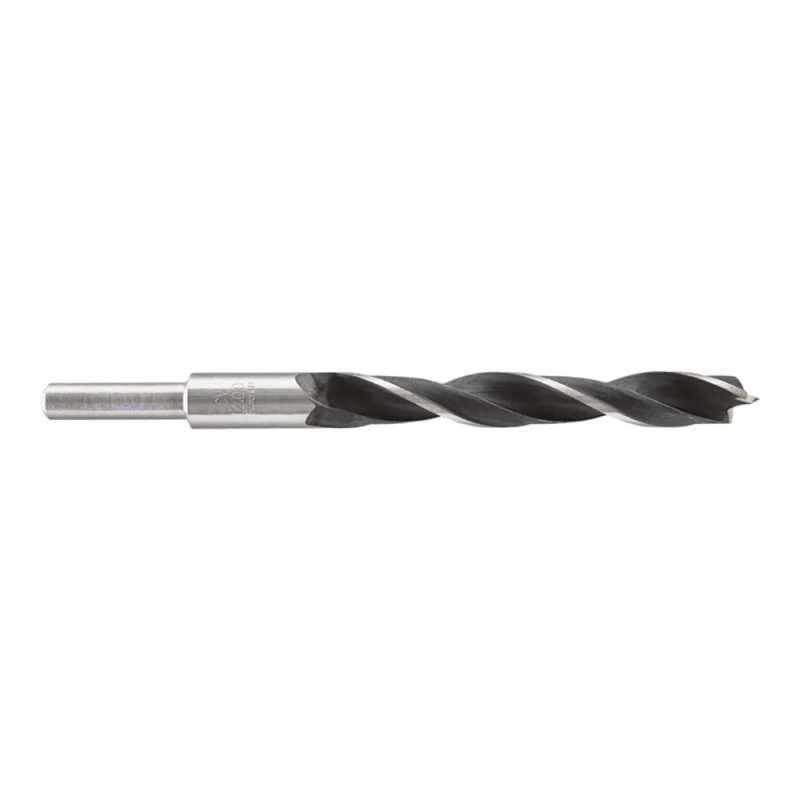Broca para madera, ø12x 151 mm