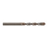Broca para hormigón filo de carburo de tungsteno, ø9 x 120 mm