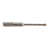 Broca para hormigón filo de carburo de tungsteno, sds-plus, ø5 x 110 mm