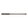 Broca para hormigón filo de carburo de tungsteno, sds-plus, ø6 x 160 mm