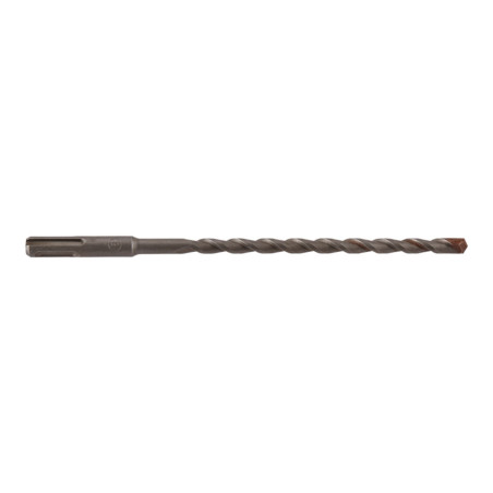 Broca para hormigón filo de carburo de tungsteno, sds-plus, ø8 x 210 mm