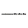 Broca para metal hss, forja por laminación, ø3x 61 mm, 3 uds