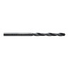 Broca para metal hss, forja por laminación, ø4x 75 mm