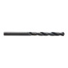 Broca para metal hss, forja por laminación, ø6,5 x 101 mm