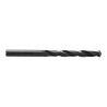 Broca para metal hss, forja por laminación, ø9x 125 mm